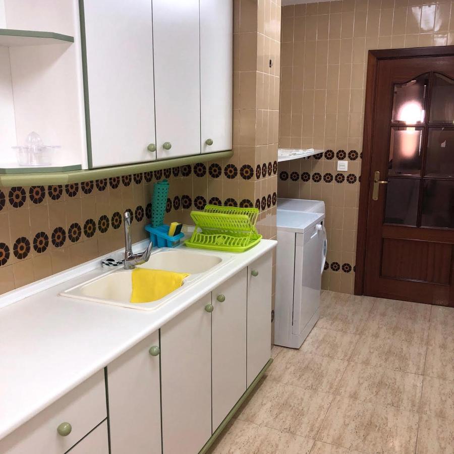 דירות טורבייחה Piso Centro Ciudad Club Nautico מראה חיצוני תמונה